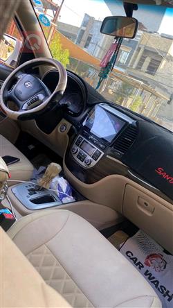 هیوندای سەنتافی